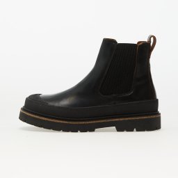 Обувки Birkenstock Prescott Slip On W LEOI Black 40