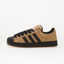 Сникърси adidas Superstar St Cardboard/ Core Black/ Gum4 EUR 44