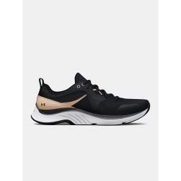 Under Armour Shoes UA W HOVR Omnia MTLZ-BLK - Women
