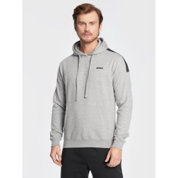 Joma Суитшърт Urban Street 102545.280 Сив Regular Fit
