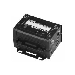 HDMI Extender (усилвател) ATEN VE801, (4K@40m), До 70 м