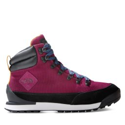 Туристически The North Face M Back-To-Berkeley Iv Textile WpNF0A8177KK91 Розов