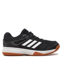 Обувки за зала adidas Speedcourt Indoor IH3158 Черен