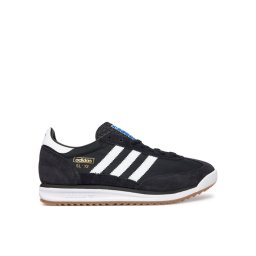 adidas Сникърси SL 72 RS JI1282 Черен