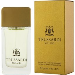 Trussardi My Land EDT 30ml за Мъже