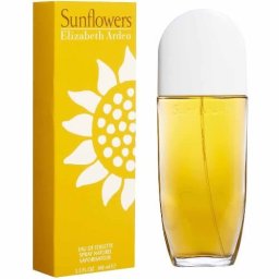 Elizabeth Arden Sunflowers EDT 100ml за Жени