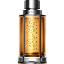 Boss The Scent EDT 100ml за Мъже БЕЗ ОПАКОВКА