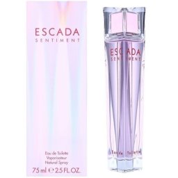Escada Sentiment EDT 75ml за Жени