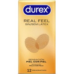 DUREX - DUREX CONDOMS