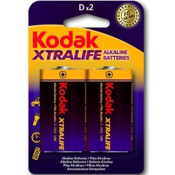 KODAK