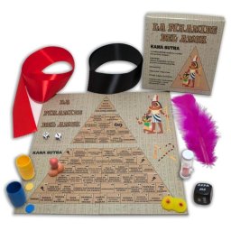 DIVERTY SEX - DIABLO PICANTE