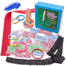 DIVERTY SEX - DIABLO PICANTE