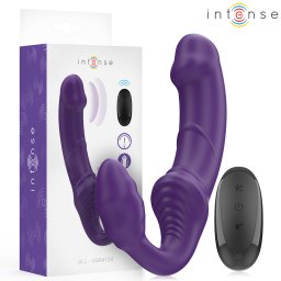 INTENSE - INTENSE REMOTE CONTROL