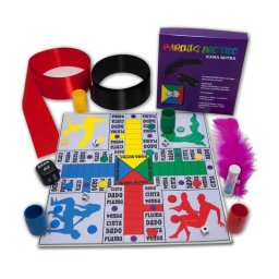 DIVERTY SEX - DIABLO PICANTE