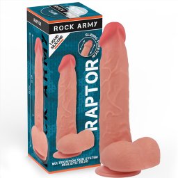 ROCK ARMY
