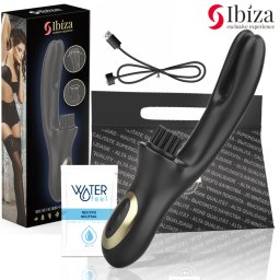 IBIZA TECHNOLOGY