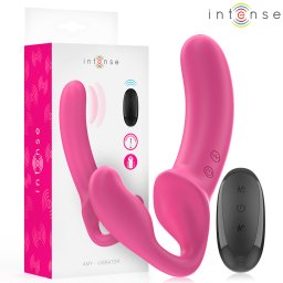 INTENSE - INTENSE REMOTE CONTROL