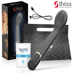 IBIZA TECHNOLOGY