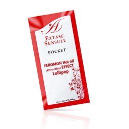 EXTASE SENSUAL