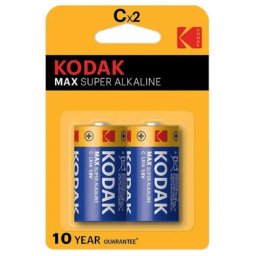 KODAK