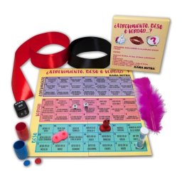 DIVERTY SEX - DIABLO PICANTE