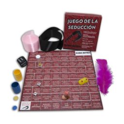 DIVERTY SEX - DIABLO PICANTE