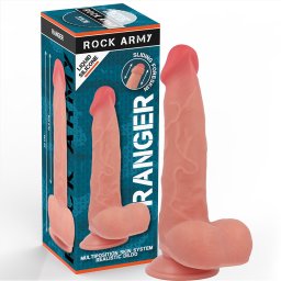ROCK ARMY