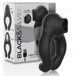 BLACK&SILVER