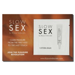 BIJOUX INDISCRETS - BIJOUX SLOW SEX