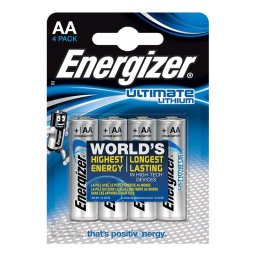ENERGIZER