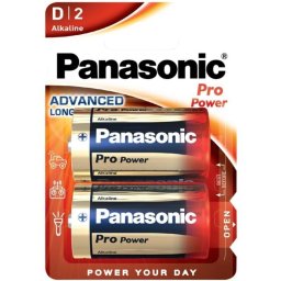 PANASONIC