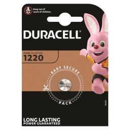 DURACELL