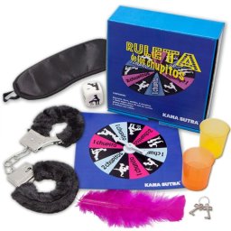 DIVERTY SEX - DIABLO PICANTE