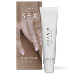 BIJOUX INDISCRETS - BIJOUX SLOW SEX