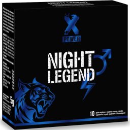 LABOPHYTO - XPOWER
