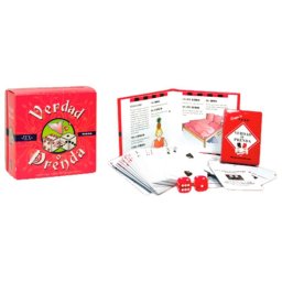 DIVERTY SEX - DIABLO PICANTE