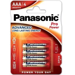PANASONIC