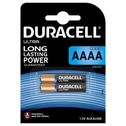 DURACELL