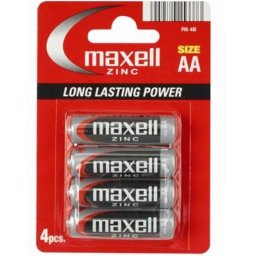 MAXELL