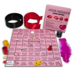 DIVERTY SEX - DIABLO PICANTE