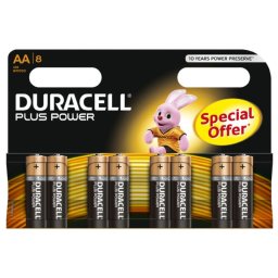 DURACELL