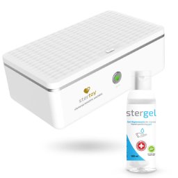 STERGEL
