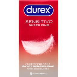 DUREX - DUREX CONDOMS