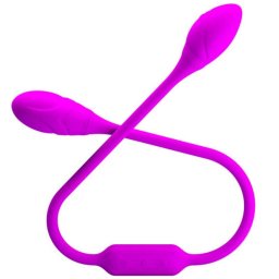 PRETTY LOVE - FUN TOYS