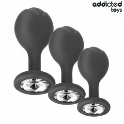 ADDICTED TOYS