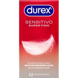 DUREX - DUREX CONDOMS