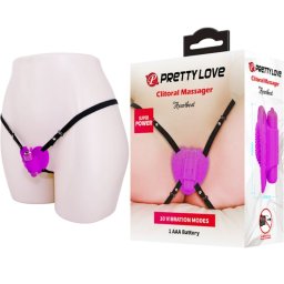 PRETTY LOVE - FUN TOYS