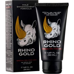 RHINO GOLD