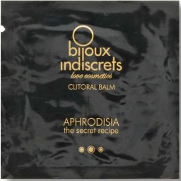 BIJOUX INDISCRETS - BIJOUX LOVE COSMETIQUES