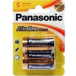 PANASONIC